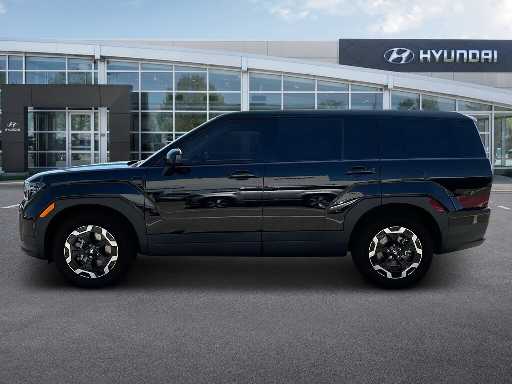 New 2025 Hyundai Santa Fe SE FWD SUV