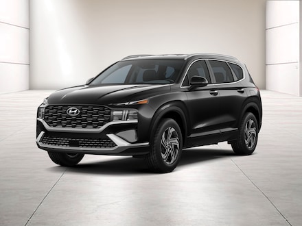2023 Hyundai Santa Fe SEL AWD SUV