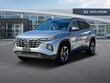 Hyundai Tucson Hybrid