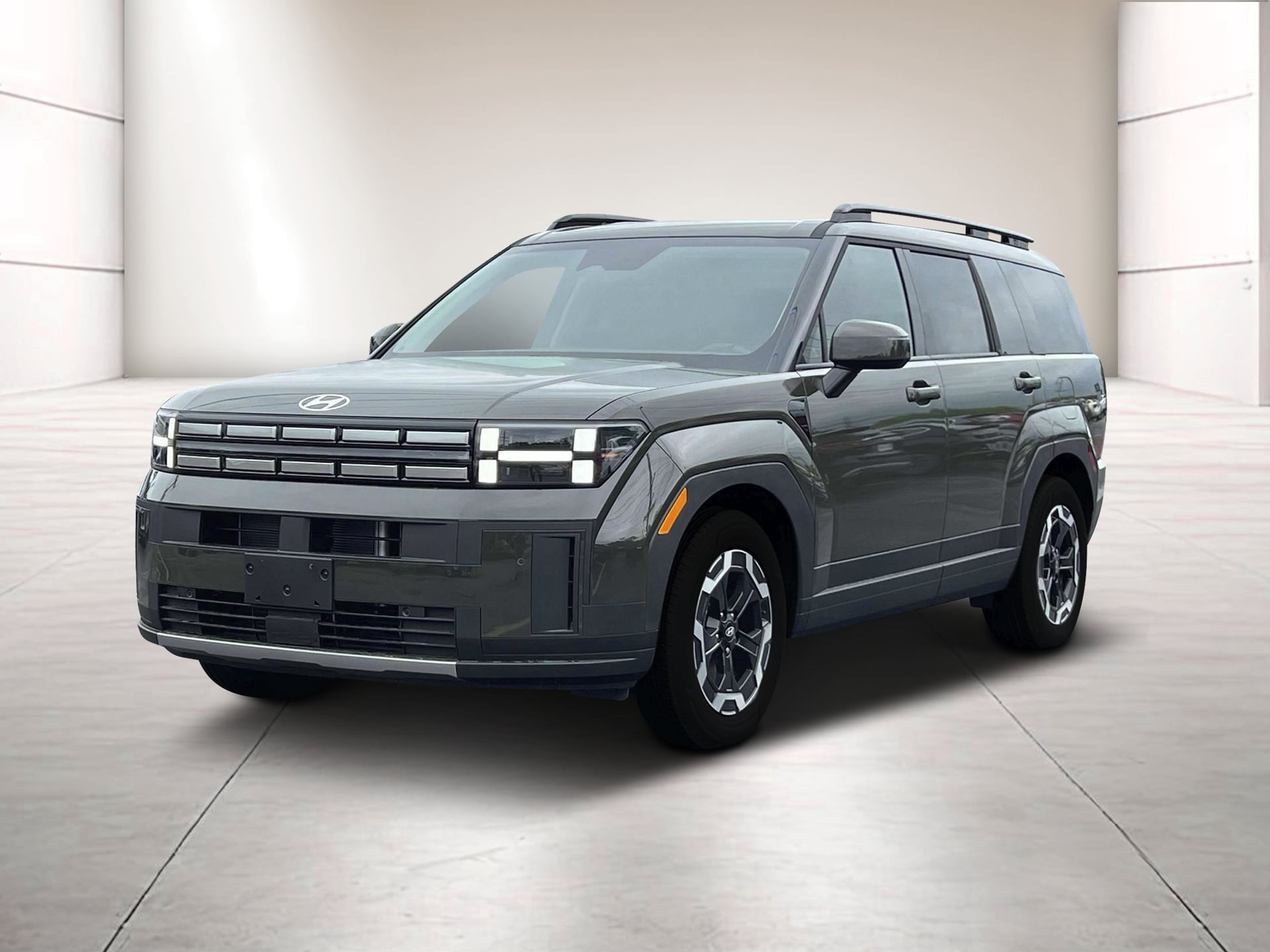 2024 Hyundai Santa Fe SEL's photo