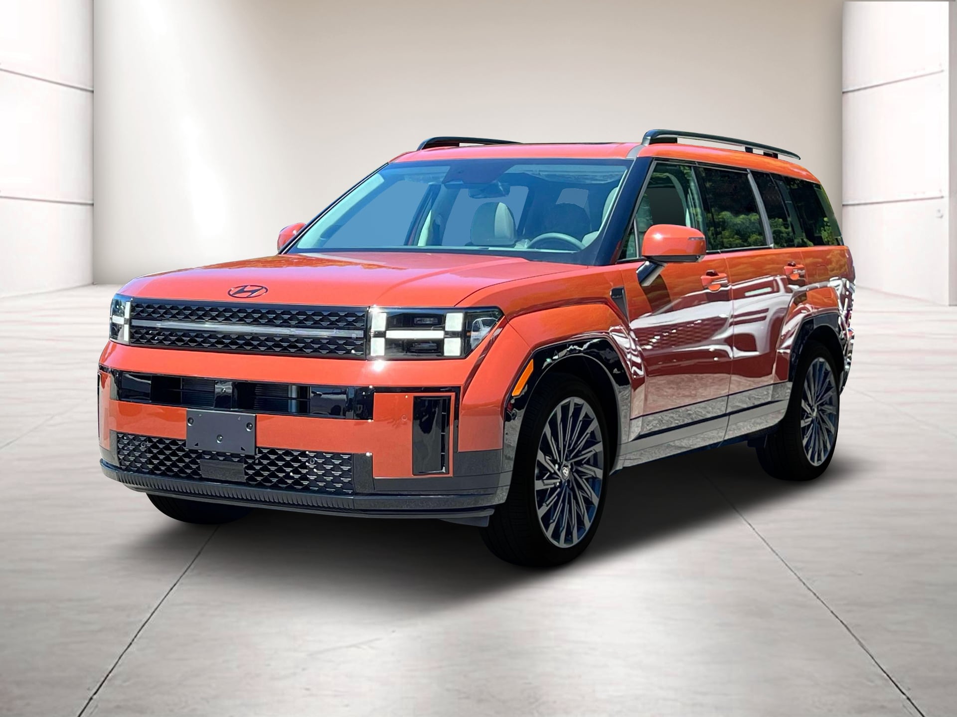 2024 Hyundai Santa Fe
