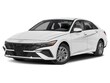 Hyundai Elantra Hybrid