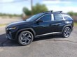 Hyundai Tucson Hybrid