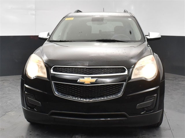 Used 2015 Chevrolet Equinox 1LT with VIN 2GNALBEKXF1154964 for sale in Roswell, NM