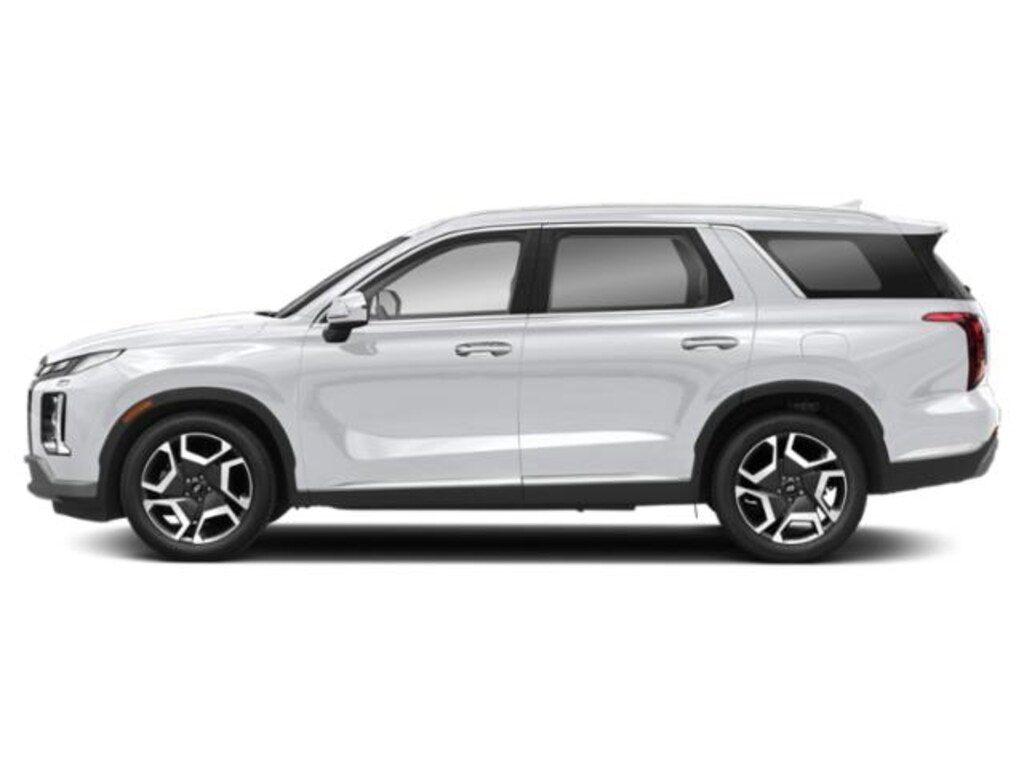 New 2025 Hyundai Palisade Limited AWD SUV