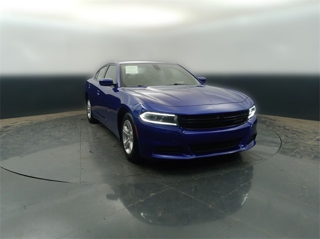 Used 2022 Dodge Charger SXT with VIN 2C3CDXBG6NH220044 for sale in Roswell, NM