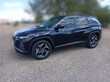 Hyundai Tucson Plug-In Hybrid