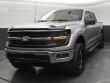Used 2025 Ford F-150 XLT Truck SuperCrew Cab