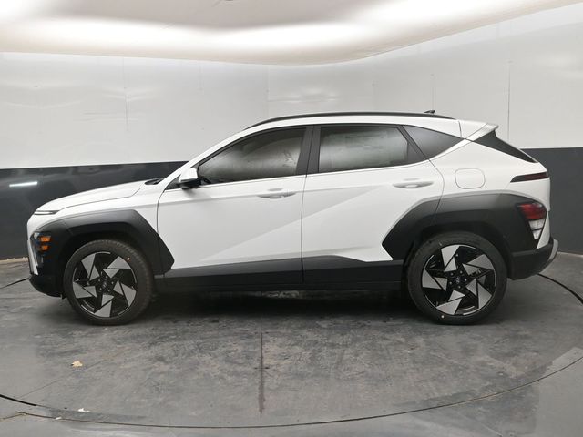 2026 Hyundai Kona Limited - Photo 6