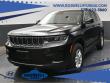 Used 2023 Jeep Grand Cherokee Laredo SUV