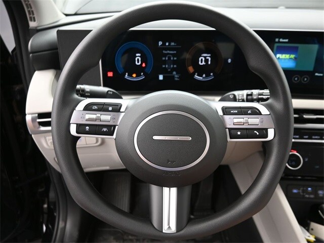 2025 Hyundai Tucson SEL - Photo 11