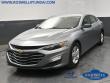 Used 2024 Chevrolet Malibu LS w/1FL Sedan