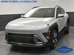 2026 Hyundai Kona Limited SUV