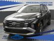 New 2025 Hyundai Tucson SEL Convenience SUV