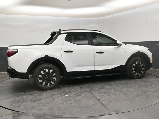 2026 Hyundai Santa Cruz SEL - Photo 9