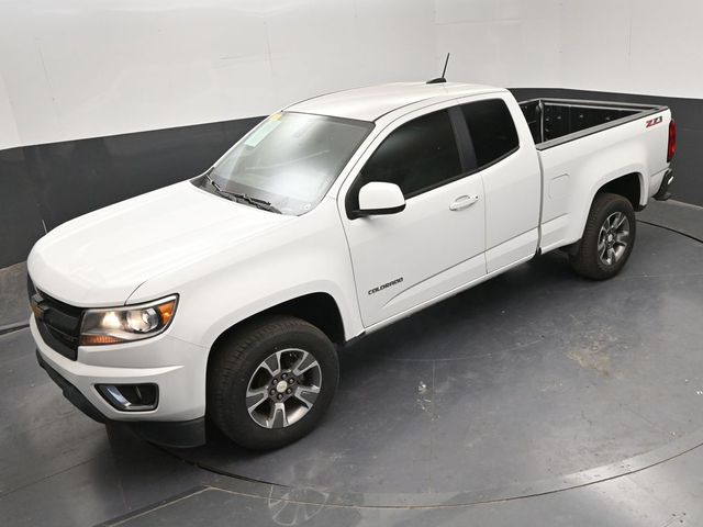 2016 Chevrolet Colorado Z71 - Photo 34