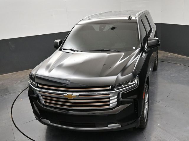 2022 Chevrolet Suburban High Country - Photo 28