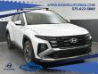 New 2025 Hyundai Tucson SEL SUV