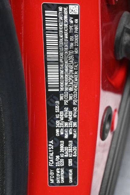 2024 Dodge Hornet R/T Plus - Photo 23