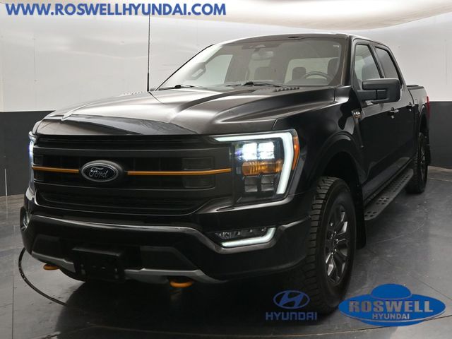 2023 Ford F-150 Tremor 4x4 SuperCrew 145 in's photo