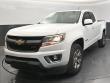 Used 2016 Chevrolet Colorado Z71 Truck Extended Cab