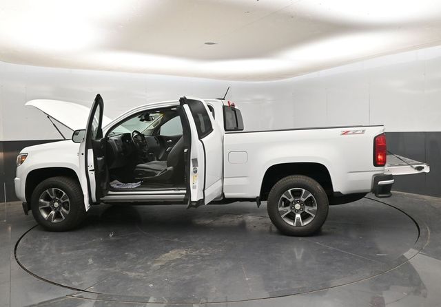 2016 Chevrolet Colorado Z71 - Photo 44