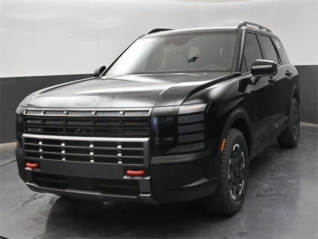 2026 Hyundai Palisade SUV 