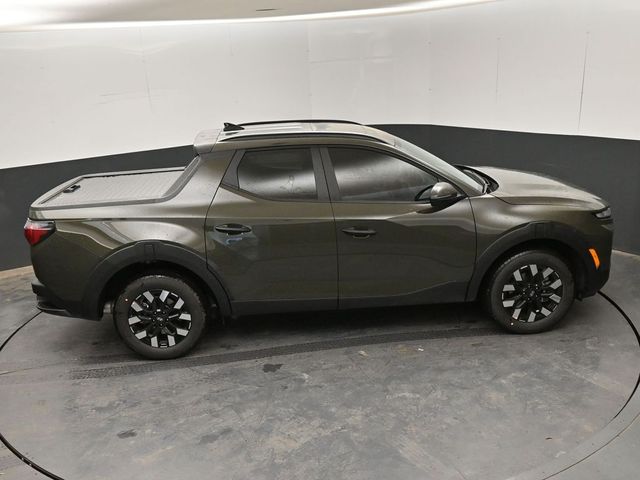 2026 Hyundai Santa Cruz SEL Activity - Photo 39