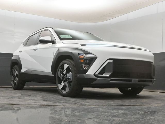 2026 Hyundai Kona Limited - Photo 26
