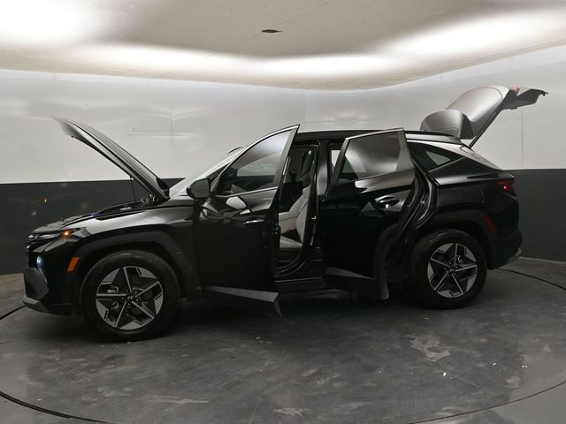 2025 Hyundai Tucson SEL - Photo 38