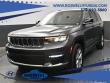 Used 2021 Jeep Grand Cherokee L Limited SUV