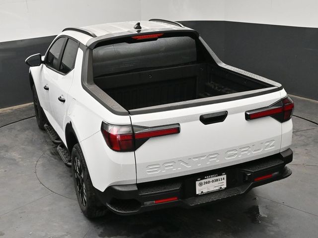 2026 Hyundai Santa Cruz SEL - Photo 38