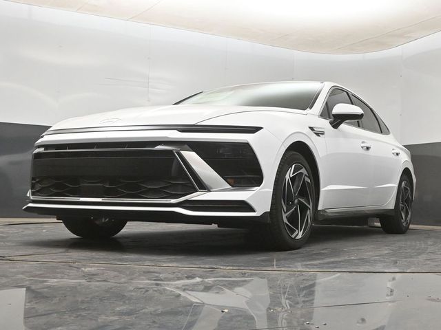 2026 Hyundai Sonata SEL - Photo 20