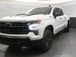 Used 2023 Chevrolet Silverado 1500 LT Trail Boss Truck Crew Cab