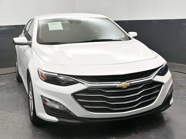 Used 2023 Chevrolet Malibu 1LT with VIN 1G1ZD5ST7PF223362 for sale in Roswell, NM