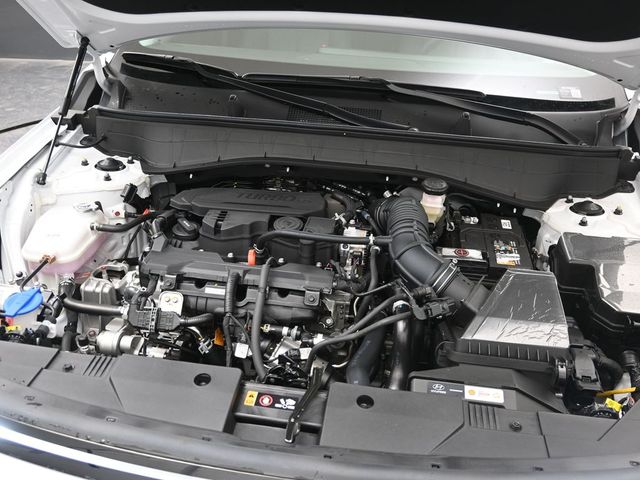 2026 Hyundai Kona Limited - Photo 23