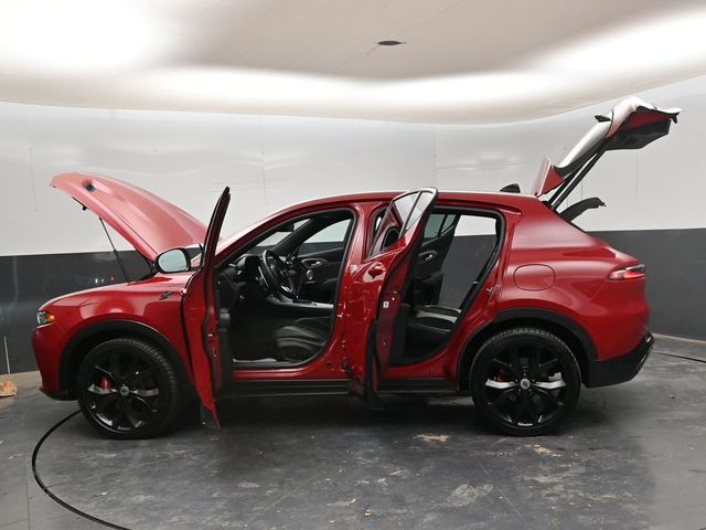 2024 Dodge Hornet R/T Plus - Photo 41