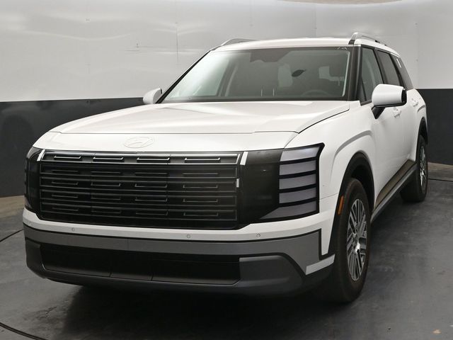 2027 Hyundai Palisade SUV 