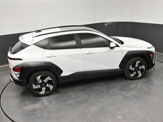 2026 Hyundai Kona Limited - Photo 40