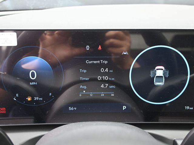 2026 Hyundai Santa Cruz SEL Activity - Photo 14