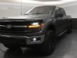 Used 2024 Ford F-150 XLT Truck SuperCrew Cab