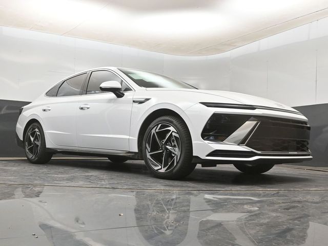 2026 Hyundai Sonata SEL - Photo 18
