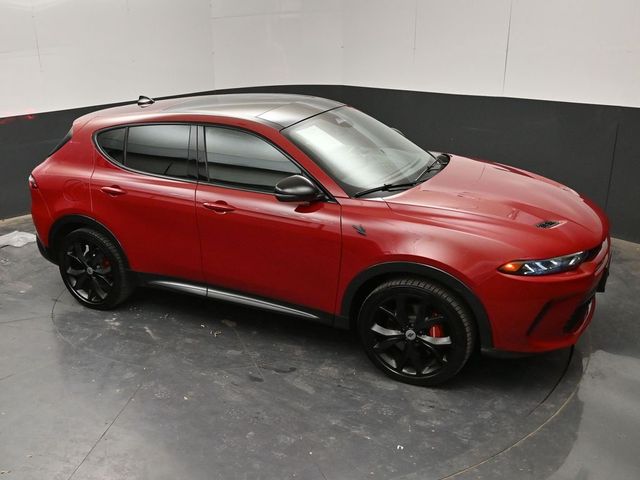 2024 Dodge Hornet R/T Plus - Photo 32