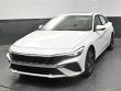 Used 2026 Hyundai Elantra Limited Sedan