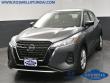 Used 2024 Nissan Kicks S SUV