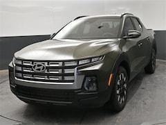 2026 Hyundai Santa Cruz SEL Activity Truck Crew Cab