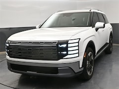 2026 Hyundai Palisade Limited SUV