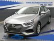 Used 2021 Hyundai Accent SE Sedan