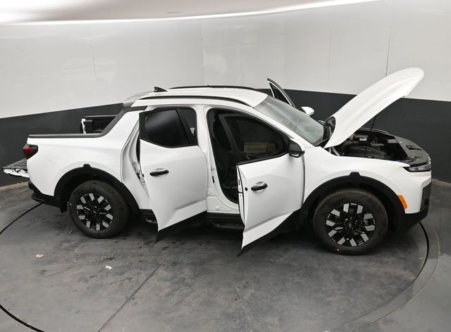 2026 Hyundai Santa Cruz SEL - Photo 40