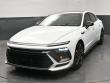 New 2026 Hyundai Sonata N Line Sedan
